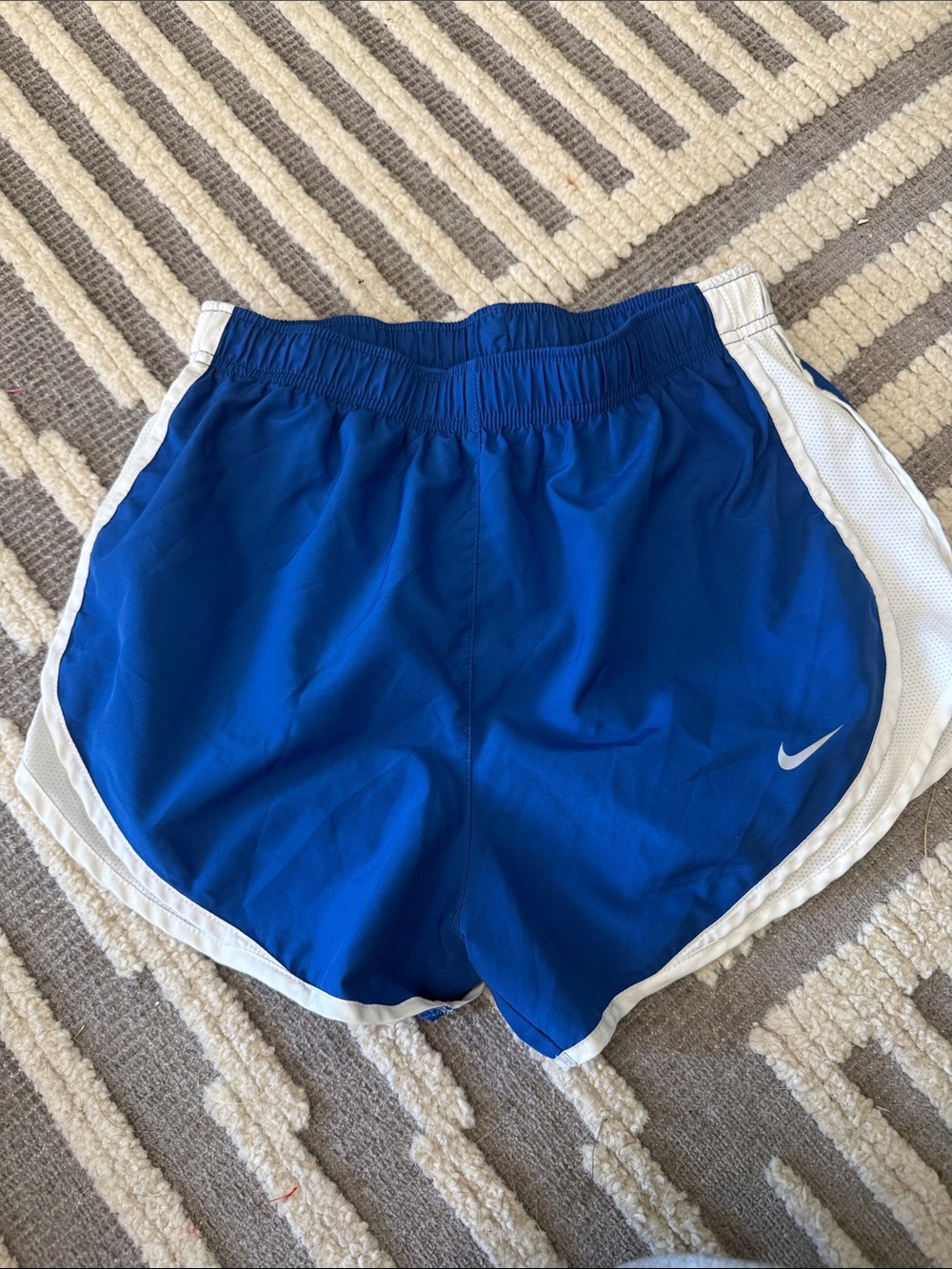 Nike dri fit shorts